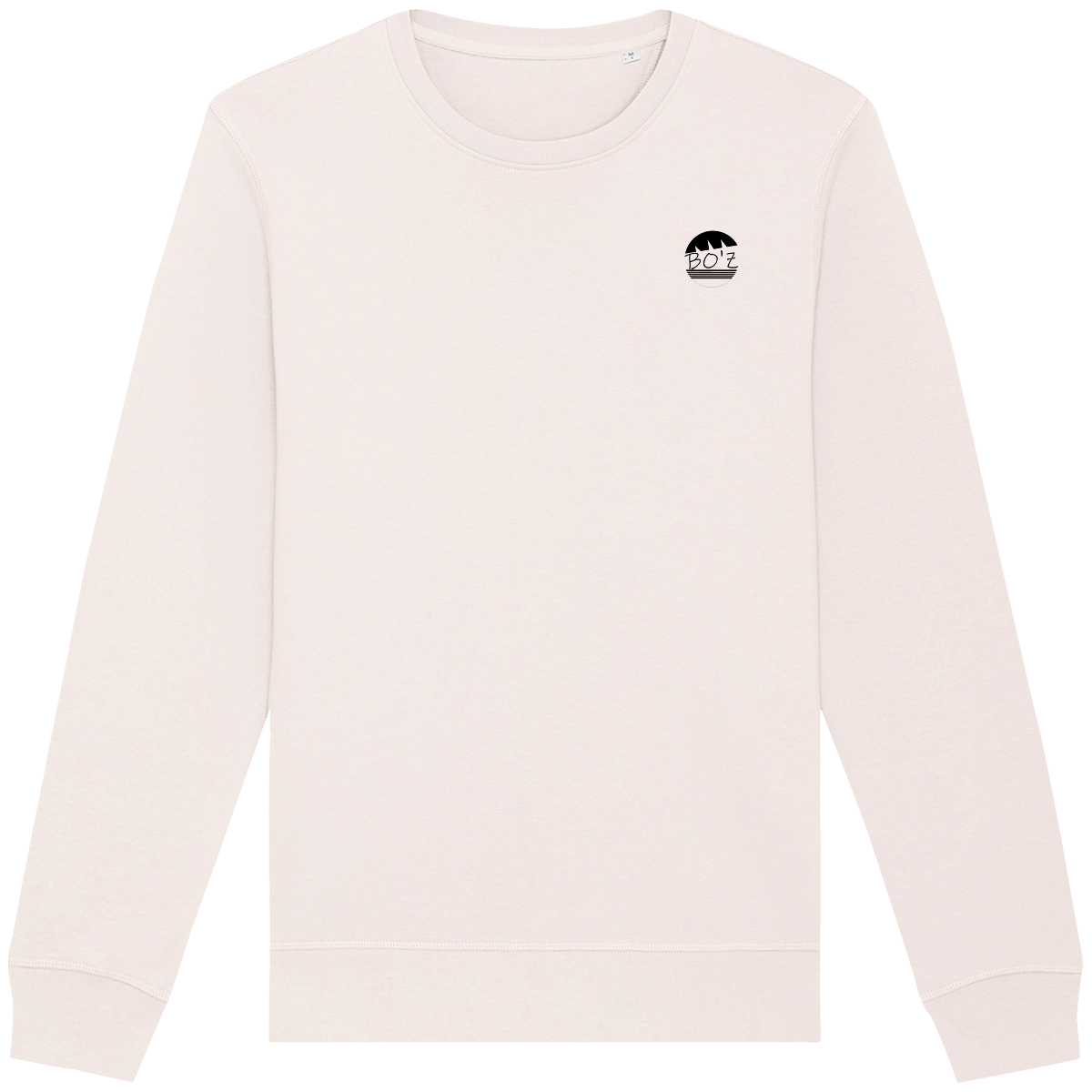 Sweatshirt à col rond Stanley ROLLER