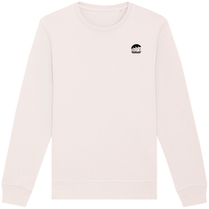 Sweatshirt à col rond Stanley ROLLER