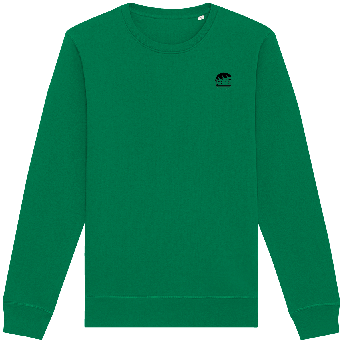 Sweatshirt à col rond Stanley ROLLER
