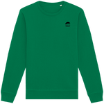 Charger l&#39;image dans la galerie, Sweatshirt à col rond Stanley ROLLER
