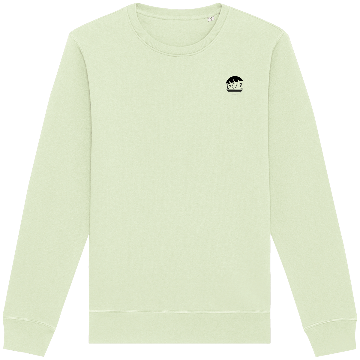 Sweatshirt à col rond Stanley ROLLER