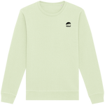 Charger l&#39;image dans la galerie, Sweatshirt à col rond Stanley ROLLER
