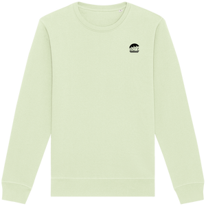 Sweatshirt à col rond Stanley ROLLER