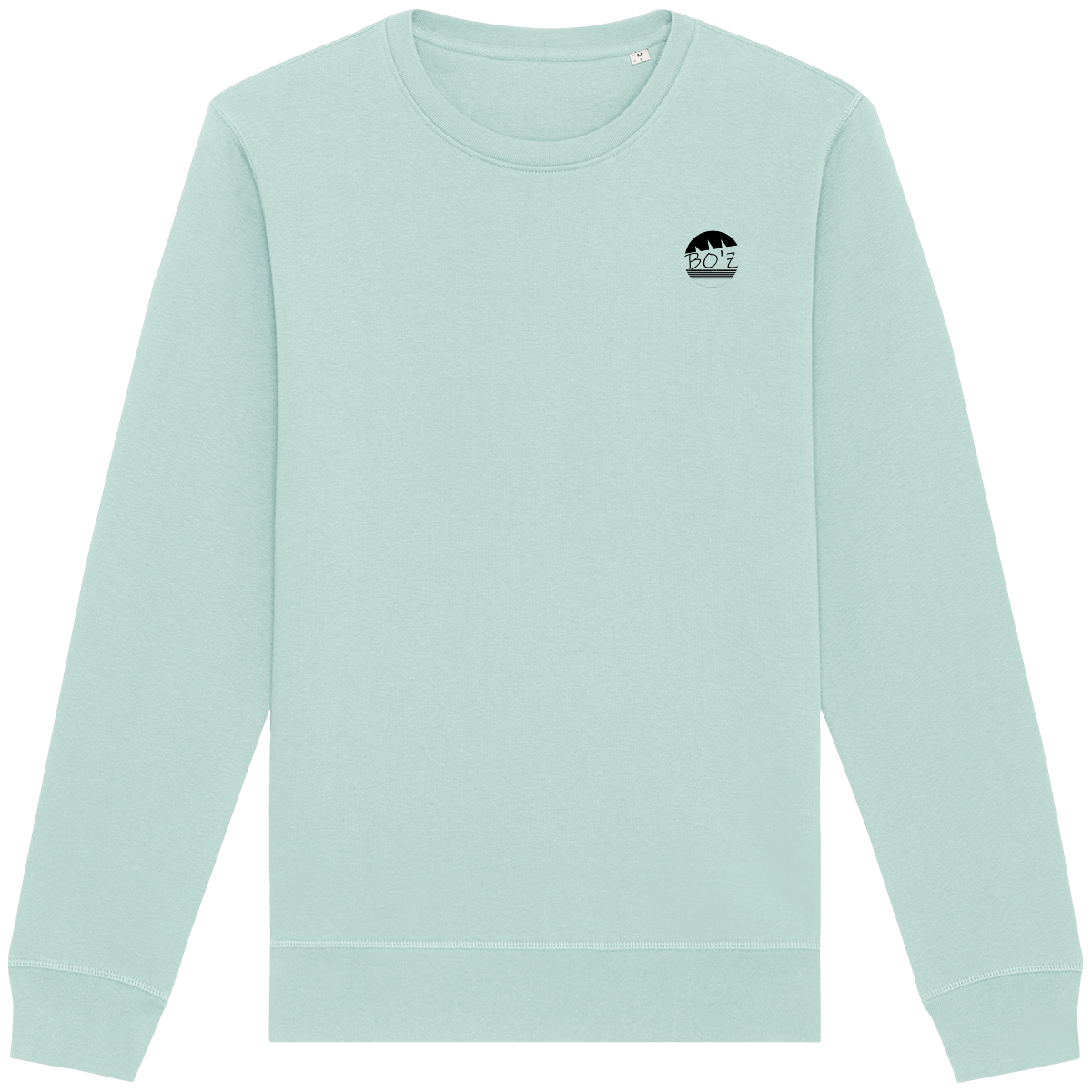 Sweatshirt à col rond Stanley ROLLER