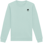 Charger l&#39;image dans la galerie, Sweatshirt à col rond Stanley ROLLER

