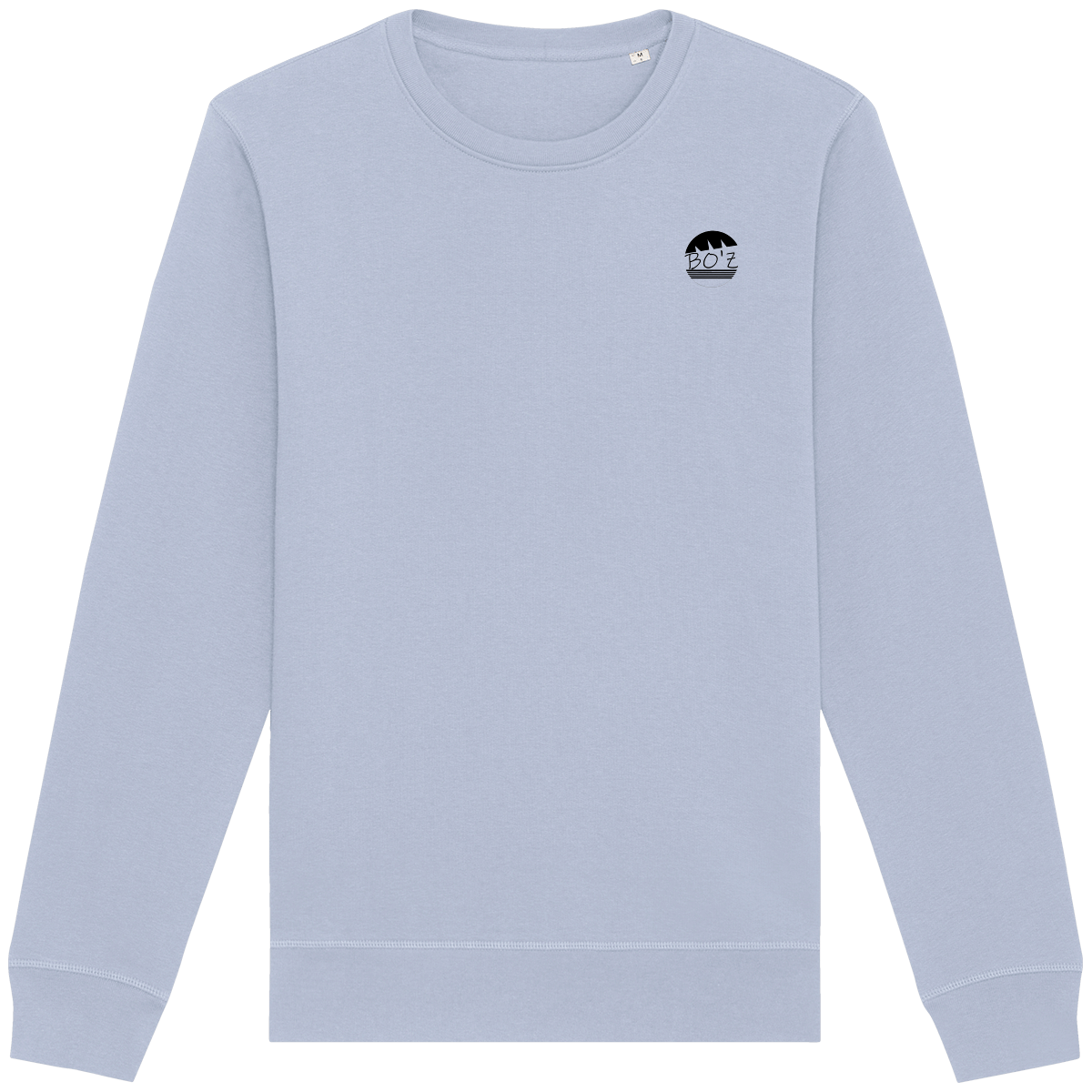 Sweatshirt à col rond Stanley ROLLER