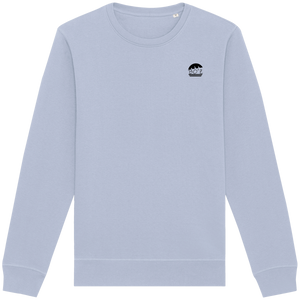 Sweatshirt à col rond Stanley ROLLER