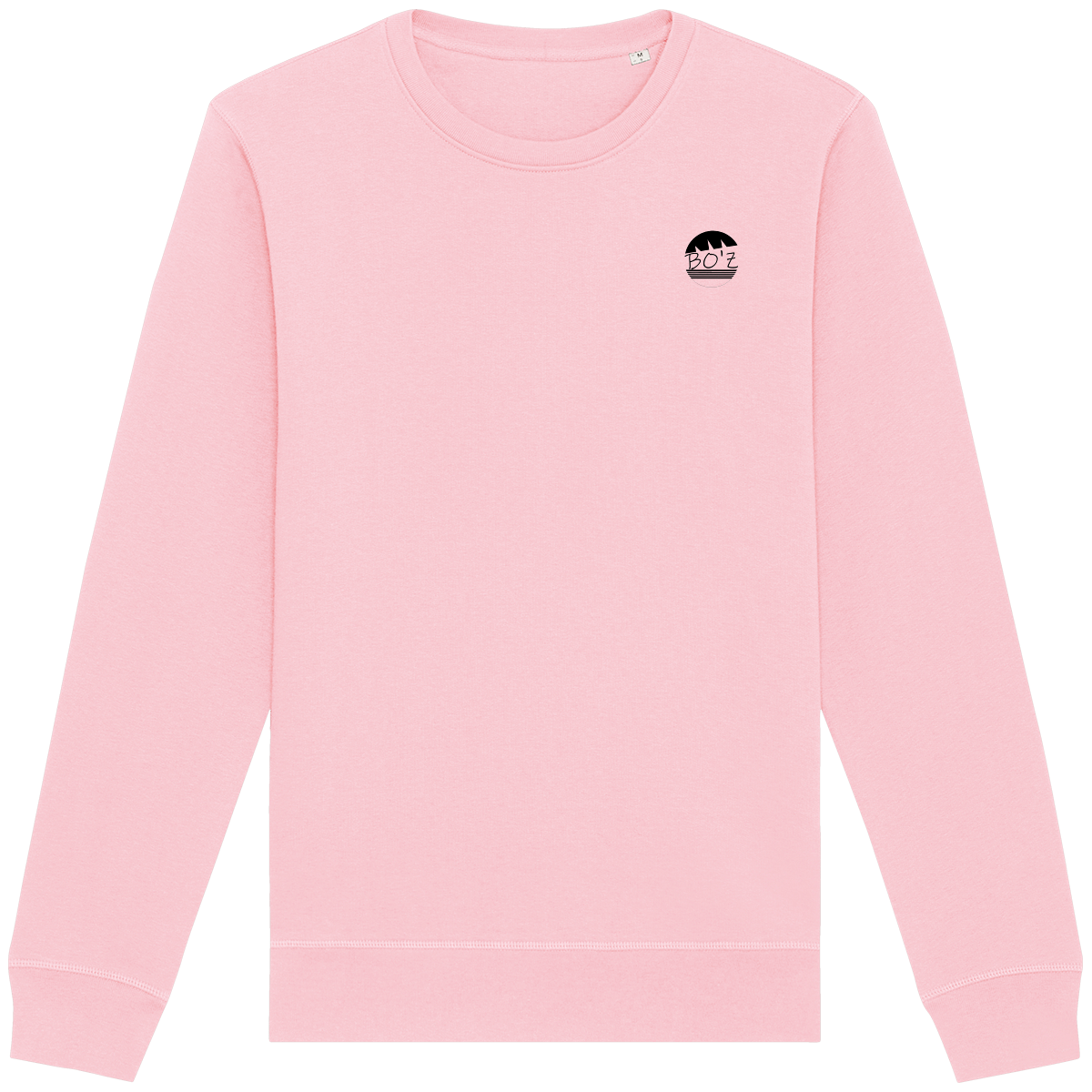 Sweatshirt à col rond Stanley ROLLER