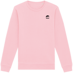 Charger l&#39;image dans la galerie, Sweatshirt à col rond Stanley ROLLER
