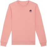 Charger l&#39;image dans la galerie, Sweatshirt à col rond Stanley ROLLER
