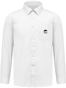 Chemise Manches Longues