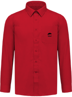 Charger l&#39;image dans la galerie, Chemise Manches Longues
