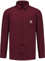 Charger l&#39;image dans la galerie, Chemise Manches Longues
