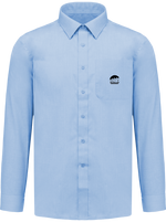 Charger l&#39;image dans la galerie, Chemise Manches Longues
