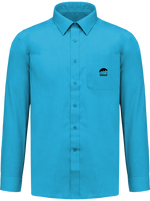Charger l&#39;image dans la galerie, Chemise Manches Longues
