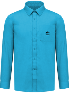 Chemise Manches Longues