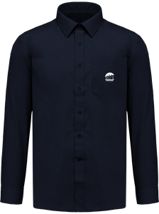 Chemise Manches Longues