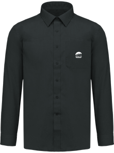 Chemise Manches Longues