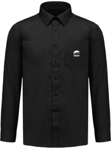 Chemise Manches Longues