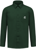 Charger l&#39;image dans la galerie, Chemise Manches Longues

