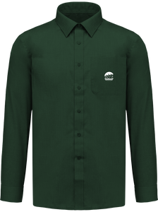 Chemise Manches Longues