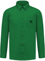 Charger l&#39;image dans la galerie, Chemise Manches Longues
