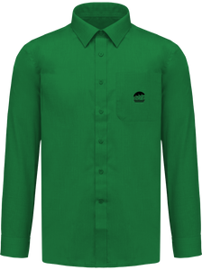 Chemise Manches Longues