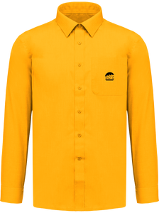Chemise Manches Longues