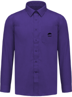 Charger l&#39;image dans la galerie, Chemise Manches Longues
