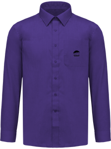 Chemise Manches Longues