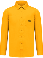 Charger l&#39;image dans la galerie, Chemise Manches Longues
