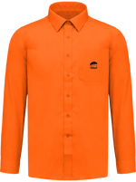 Charger l&#39;image dans la galerie, Chemise Manches Longues
