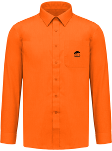 Chemise Manches Longues