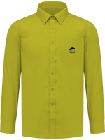 Charger l&#39;image dans la galerie, Chemise Manches Longues
