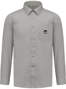 Chemise Manches Longues