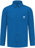 Charger l&#39;image dans la galerie, Chemise Manches Longues
