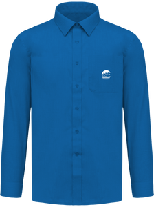 Chemise Manches Longues