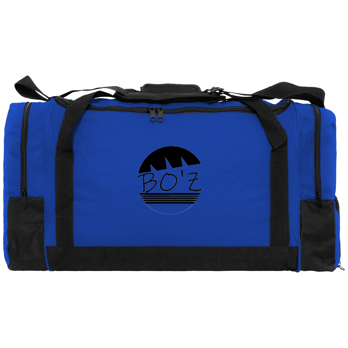Sac de Sport 85 Litres