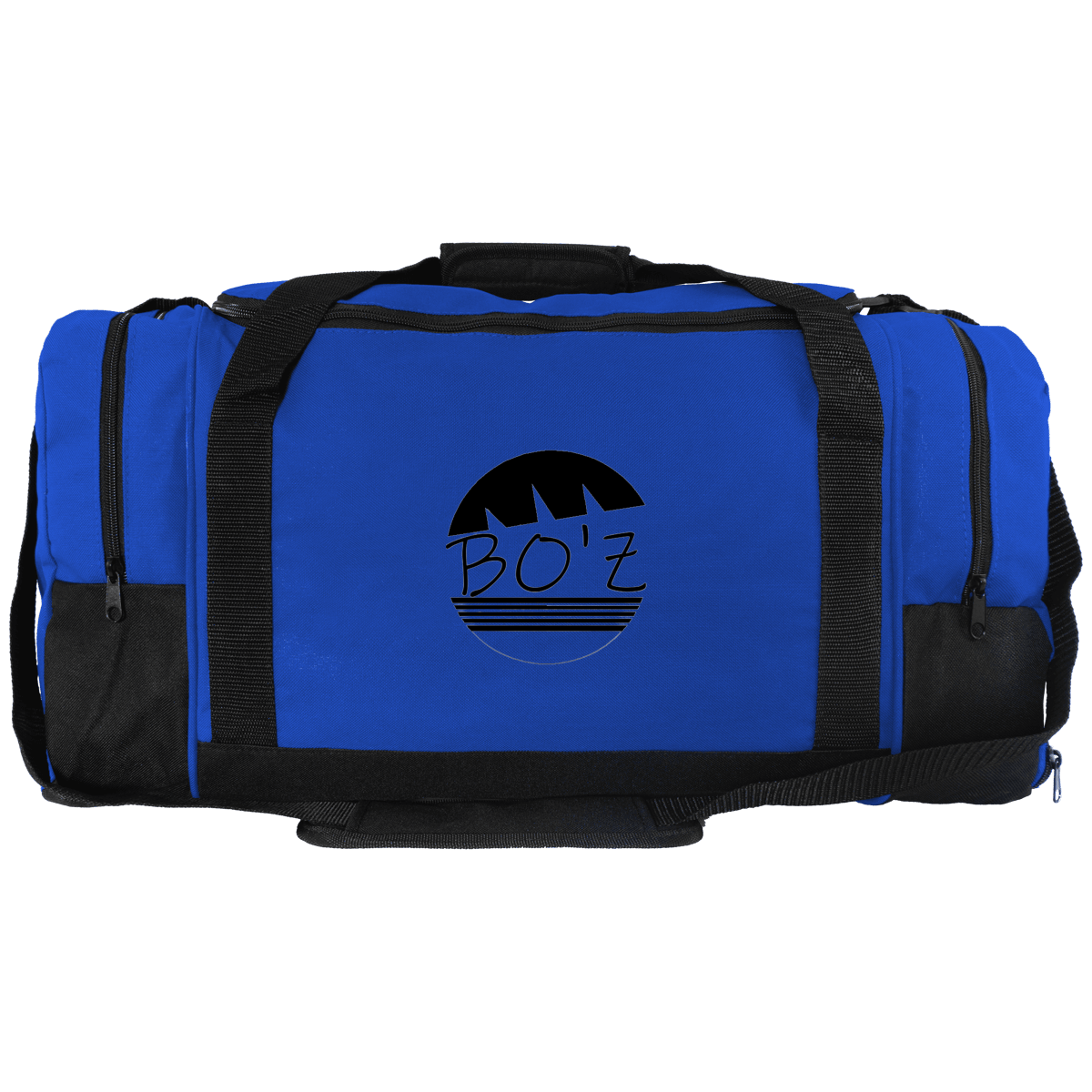 Sac de Sport 55 Litres