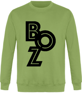 Sweat Col Rond