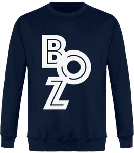 Sweat Col Rond