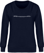 Load image into Gallery viewer, Sweat Col rond Femme
