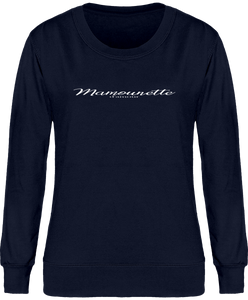 Sweat Col rond Femme