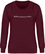 Load image into Gallery viewer, Sweat Col rond Femme
