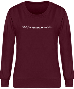 Sweat Col rond Femme
