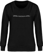 Load image into Gallery viewer, Sweat Col rond Femme
