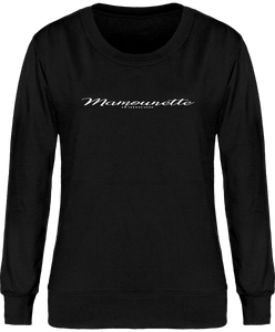 Sweat Col rond Femme