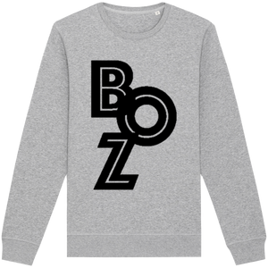 Sweatshirt à col rond Unisexe Stanley ROLLER