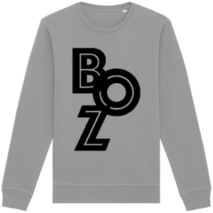 Sweatshirt à col rond Unisexe Stanley ROLLER