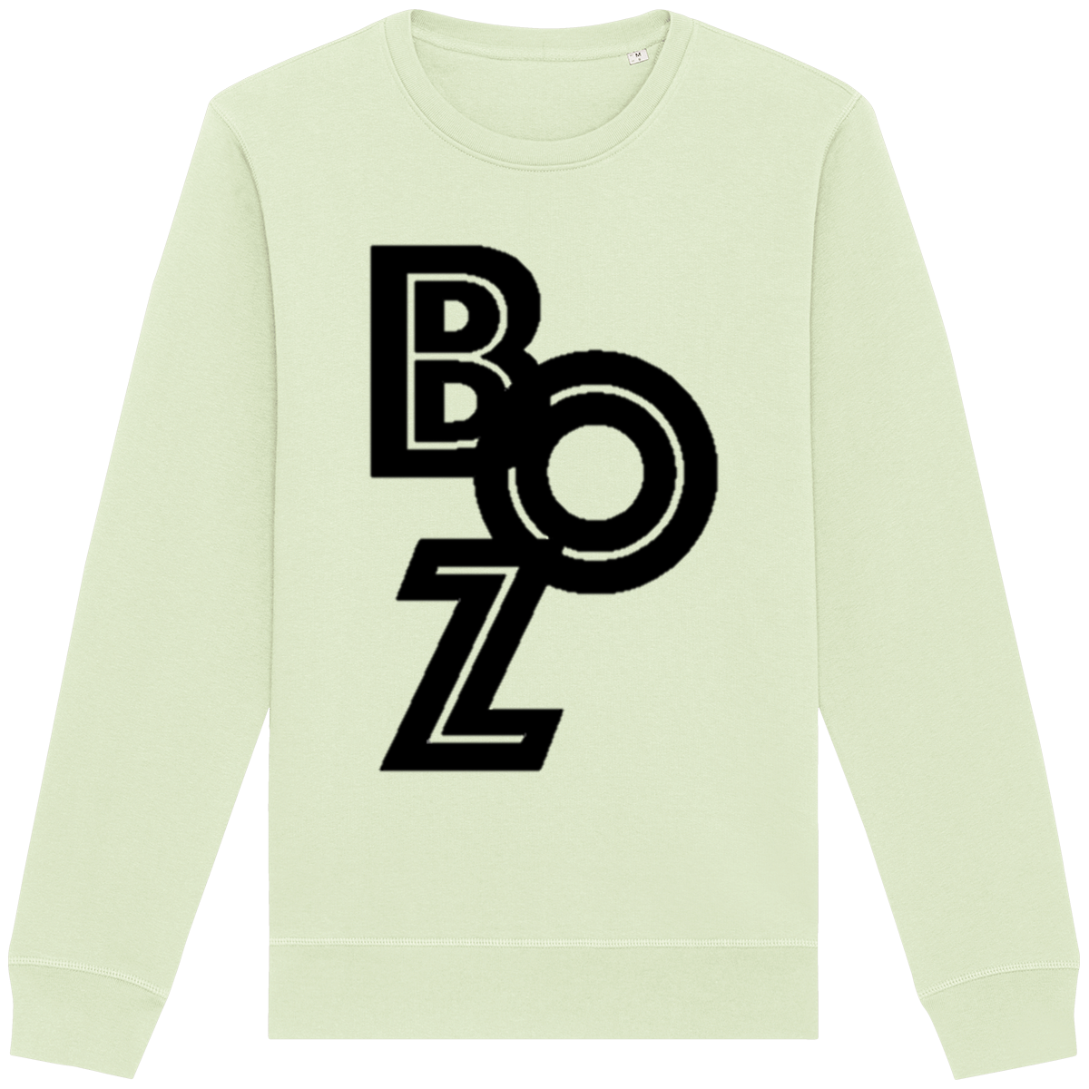 Sweatshirt à col rond Unisexe Stanley ROLLER